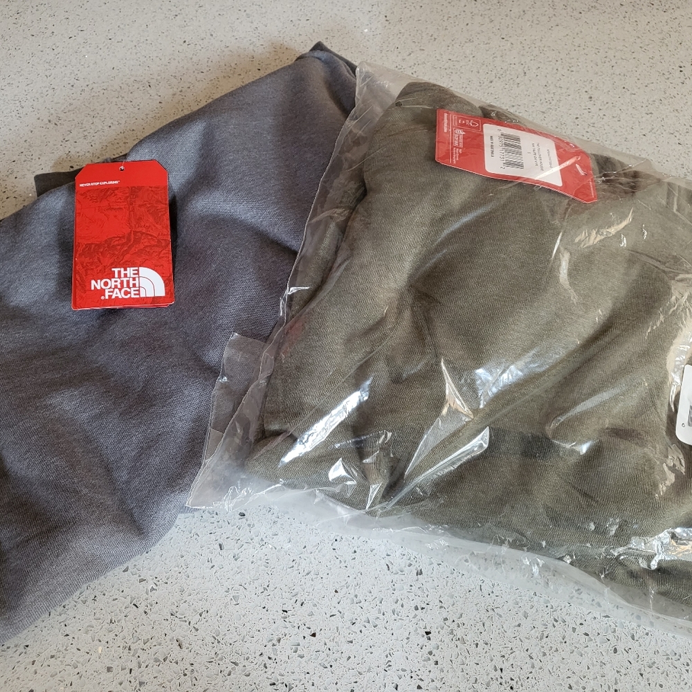 The North Face Hoodies